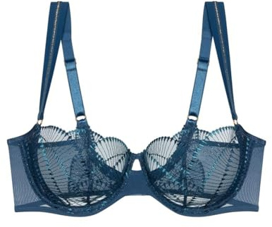Triumph Damen Palina Sea Full of Stars Wh Bra