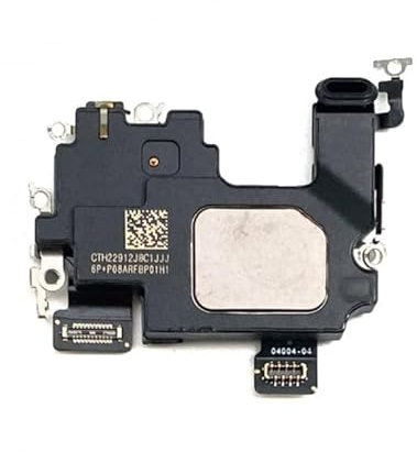 Genérico Altavoz Auricular Compatible para Apple iPhone 14 Repuesto Sonido oido Superior