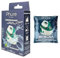 PHURE Décalcifiant pour fers à repasser, aspirateurs, déshumidificateurs en poudre unidose, petits appareils électroménagers, compatible avec toutes les marques 100 % biodégradable, Eco Made in Italy,