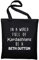 In A World of Kardashians Be Beth Dutton Jutebeutel Stoffbeutel Shopper Stofftasche Jutebeutel Beutel Tasche Jute yellowstone gallagher, Schwarz