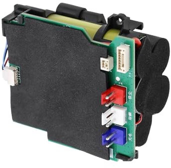 Batteria ricaricabile da 2000 mAh compatibile con Karcher Floor Scrubber VC4i VC4iplus 9.764-882.0, 9.764-938.0 Batteria for aspirapolvere wireless Scheda del circuito della cella Batteria al litio