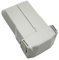 ZWLLKJGS Battery Shell Replacement for DJI Mini 3/3 Pro/4 Pro,Battery Case Repair Parts,Original Battery Housing Drone Accessories(Upper Shell+Lower Shell)