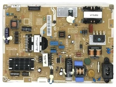Carte d'alimentation L32S1P BN44-00607A L32S1P-DSM Compatible avec Les téléviseurs for Samsung. Carte d'alimentation for Accessoires TV. Carte d'alimentation, Replacement Part