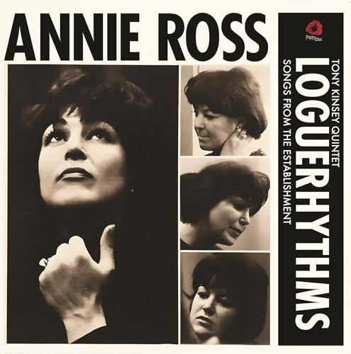 Loguerhythms/Songs for the Establishment