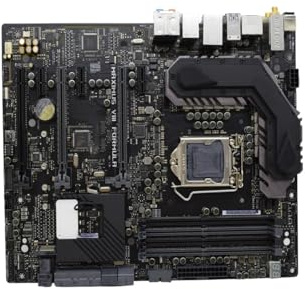 motherboard Fit For ASUS ROG MAXIMUS VIII FORMULA Motherboard Support I7 6700K 7700K 7700 I5 6500 7600 I3 6300 6100 CPU 4×DDR4 M.2 Z170 Mainboard