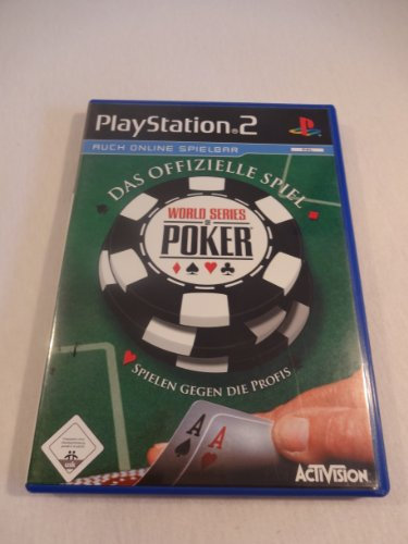 World Series of Poker