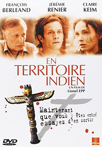En territoire indien