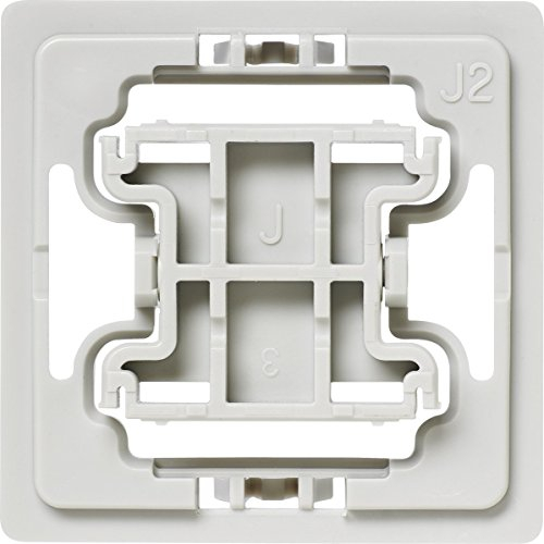eQ-3 103478 HomeMatic Adapter-Set Jung 2