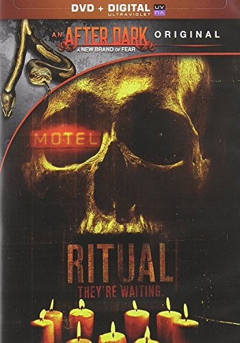 Ritual [DVD + Digital]