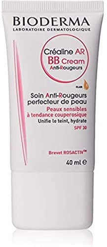BIODERMA Crealine AR BB Cream clear 40ml