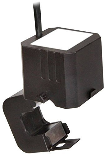 Gossen sc40-c 5 A schwarz – Spannungswandler (5 A, 720 – 3000, 57,2 mm, 49 mm, 67 mm, 250 g)