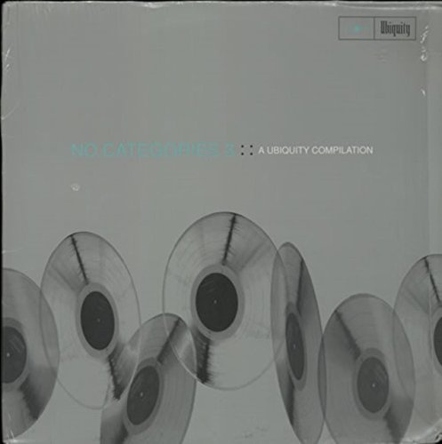 NO CATEGORIES 3 [Vinyl]