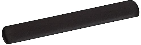 Q-Connect Gel Wrist Rest - Black