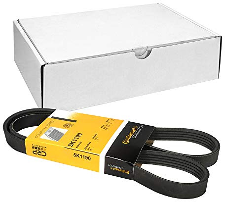 CONTITECH 5PK1190 Keilrippenriemen