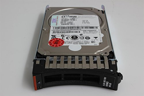 IBM 42D0633 2.5 146 GB Serial SCSI, SCSI 10000 U/min