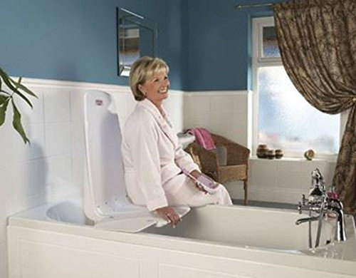 Mangar - Archimedes Bathlift