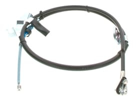 Bosch 1987477951 Brake Cable