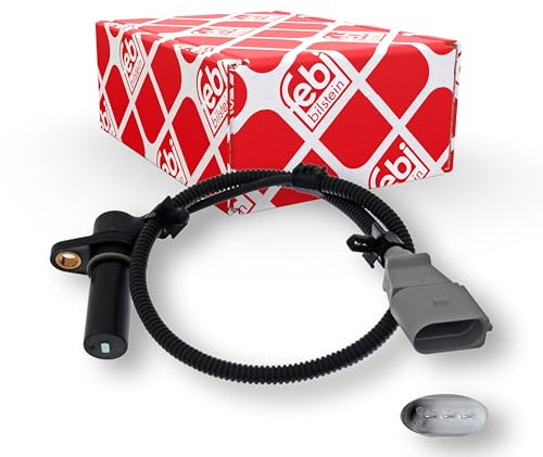 febi bilstein 37508 Crankshaft Sensor, pack of one