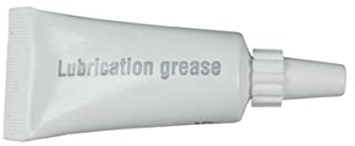 Tube de graisse alimentaire d'origine Cafetière, Machine à Café 421946017941, 996530002699 SAECO Cafetière, Machine à Café 421946017941, 996530002699