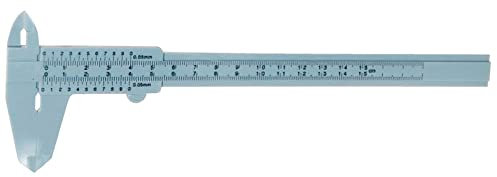 MAURER 20110001 Calibre Plastico 150 mm