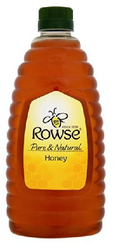 Rowse Pure & Natural Honey 1.36kg
