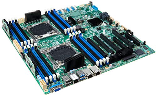 Intel Server Board DBS2600CW2R