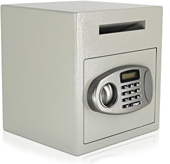 Coffre-Fort de dépôt | Serrure électronique | Acheter coffres-forts de dépôt