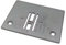 Honeysew Stichplatte für Toyota RS 2000 Nähmaschinen #1921011–511