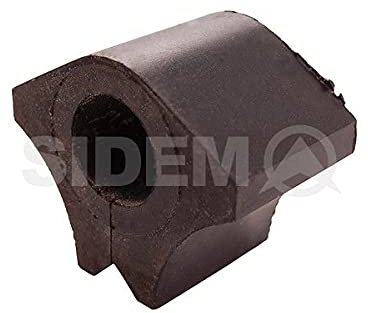 SIDEM 863909 Radaufhängungen | Kompatibel mit: AUDI A3, TT, TT Roadster, SEAT LEON, TOLEDO II, SKODA OCTAVIA I, OCTAVIA I Combi, OCTAVIA I Kasten/Kombi