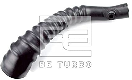 BE TURBO 700019 Motorräume