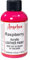 Angelus Leather Paint, Raspberry, 4 ounce jar (720-04-268)