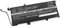 vhbw 1x Batterie Compatible avec HP Envy X360 15-AQ100NC, X360 15-AQ100NG, X360 15-AQ100NB Ordinateur Portable (3400mAh, 15,4V, Li-polymère)