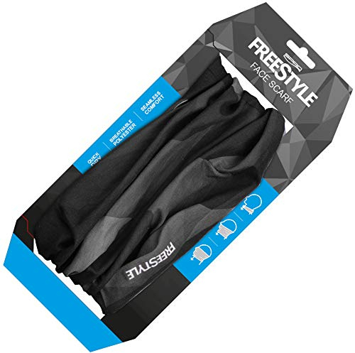 Spro Freestyle Face Scarf - Halstuch, Ausführung:Sommer