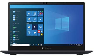 dynabook Notebook Portegé X30 13,3,Intel Core i5-1135G7,8GB DDR4,SSD 512Gb,Grafica Intel Iris Xe,Gigabit LAN - Wifi6 Gigabit- Bluetooth 5.0,Windows 10 Pro