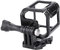Maquer Cadre de Protection Durable en Plastique Facile à Installer, boîtier de caméra d'action, pour caméra d'action Gopro Hero 4/5 Session extérieure