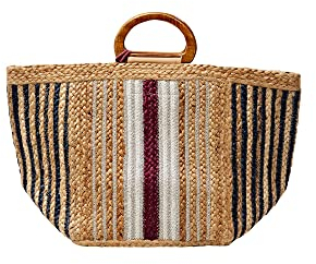 ESPRIT Damen 043ea1o317 Tasche, 960/Multicolour, Einheitsgröße EU