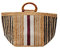 ESPRIT Damen 043ea1o317 Tasche, 960/Multicolour, Einheitsgröße EU