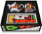 Egan Set Teekanne, Cappuccino Tasse und Tablett Kollektion Britto Icons. Artikel aus mehrfarbigem Porzellan. Die Referenz ist PBTSET/1ME