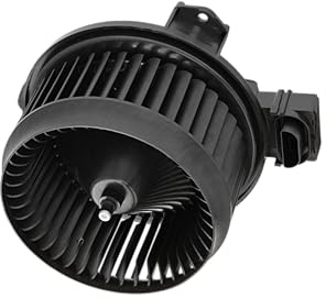 Valeo Innenraumgebläse, Klimaanlage 884507 | Kompatibel mit: SUZUKI SWIFT IV, SX4, SX4 Stufenheck, TOYOTA YARIS, YARIS