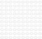 PATIKIL Nylon Flat Washers 3mm ID 6mm OD 0.5mm Thick M3 Hard Plastic Round Sealing Flange Gaskets-Applications for Machinery Electronics -[Qty 100 White]