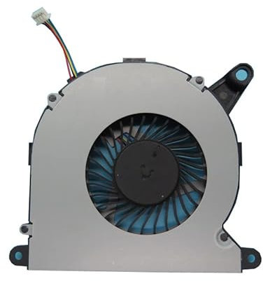 MINI PC CPU Fan For ASRock Industrial 4X4-8840U 4X4 BOX-8840U DC5V 0.60A New