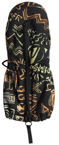 Quiksilver Indie Kids MITT - M