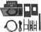 Film Scanner, 48MP HD Screen 16G Slide Scanner, for 135 126KPK 110 Super 8mm Film Monochrome Slide with Compatible CMOS Sensor and Fast Scanning Speed