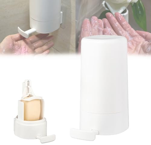 Lyoveu Soap Bar Dispenser,bar Soap Dispenser,soap Grinder,bar Soap Grinder,soap Grater Dispenser,foam Flake Soap Grinder,bar Soap Shaver Dispenser,non-stick Soap Case Dispenser With Handle Waterproof
