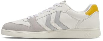 hummel Perfekt Sp Handball Sneaker Schuhe vegan 226303 Mehrfarbig, Schuhgröße:44 EU