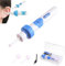 Oroclear Ohrenschmalz-Sauger, Podomax Oroclear Ohrenschmalz-Reiniger, Sicheres Und Weiches Ear Cleaner, Mit 2 Waschbaren Ersatzköpfen for Children And Adult (1 PCS)