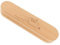 ARTSEWPLY Tabla de Planchar de Madera para Coser y Acolchar Herramienta Manual de para Decoración y Proyectos de Costura