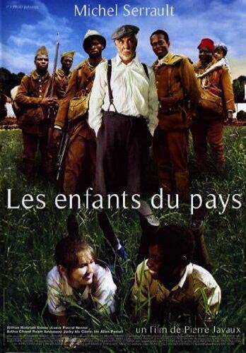 Les enfants du pays [FR Import]