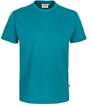 HAKRO T-Shirt Classic 292 Graphit