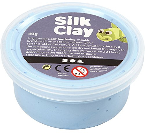 Silk Clay 79117